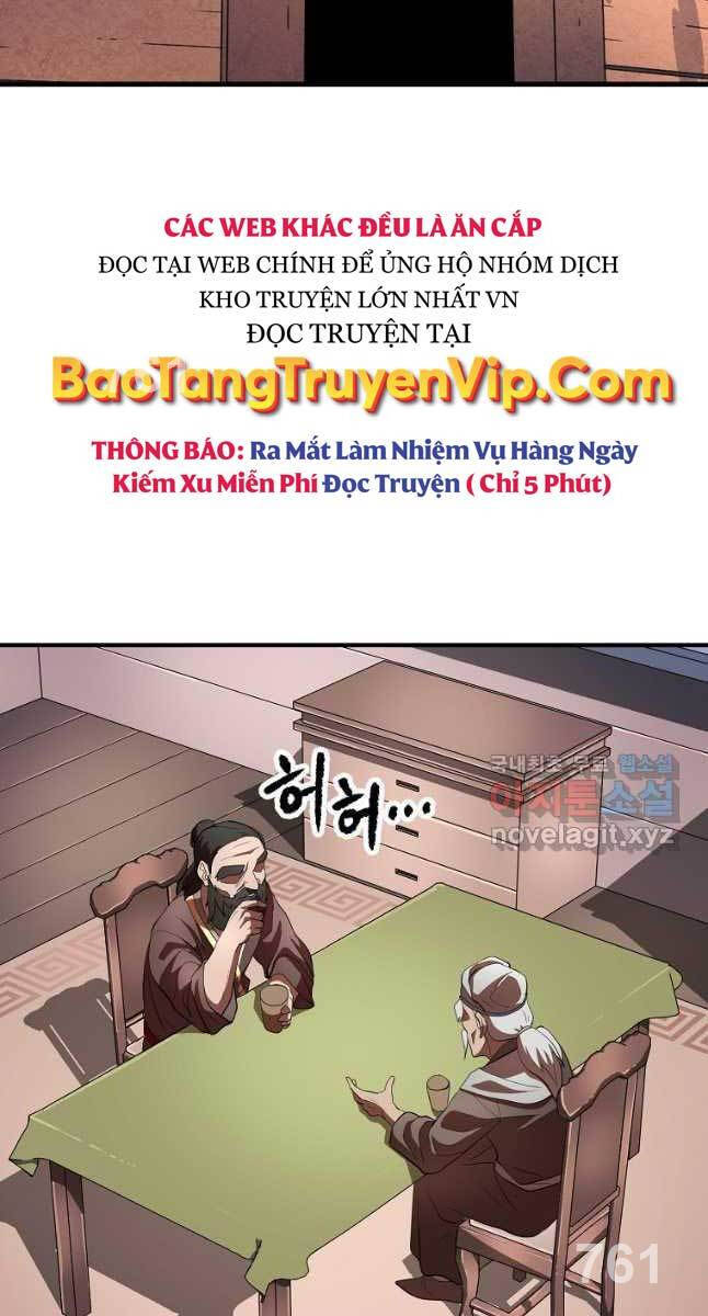 Thiên Ma Tiêu Diệt Lich King Của Murim Chapter 64 - Trang 1