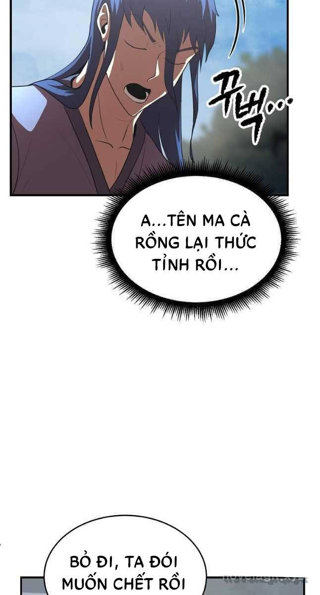 Thiên Ma Tiêu Diệt Lich King Của Murim Chapter 64 - Trang 27