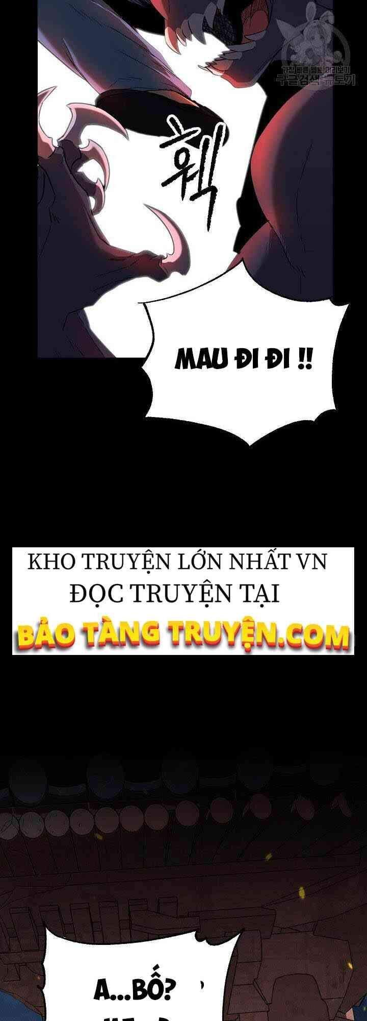 Thiên Ma Tiêu Diệt Lich King Của Murim Chapter 4 - Trang 6