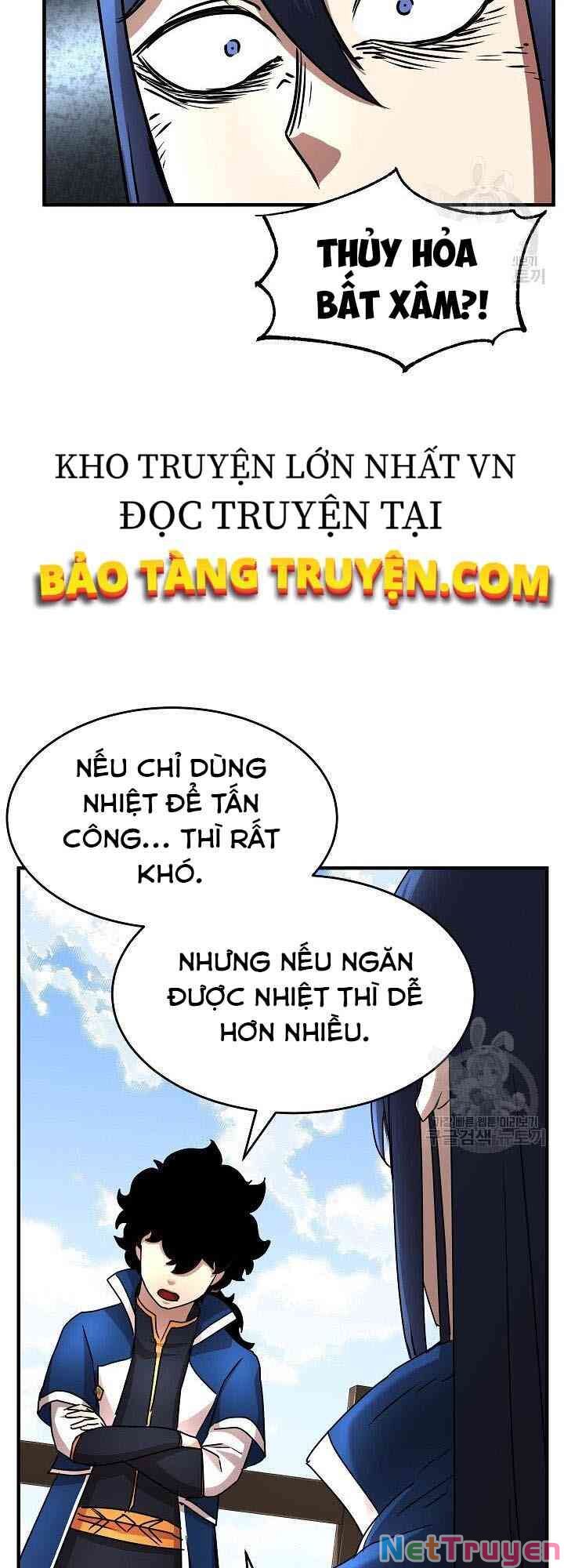 Thiên Ma Tiêu Diệt Lich King Của Murim Chapter 13 - Trang 46