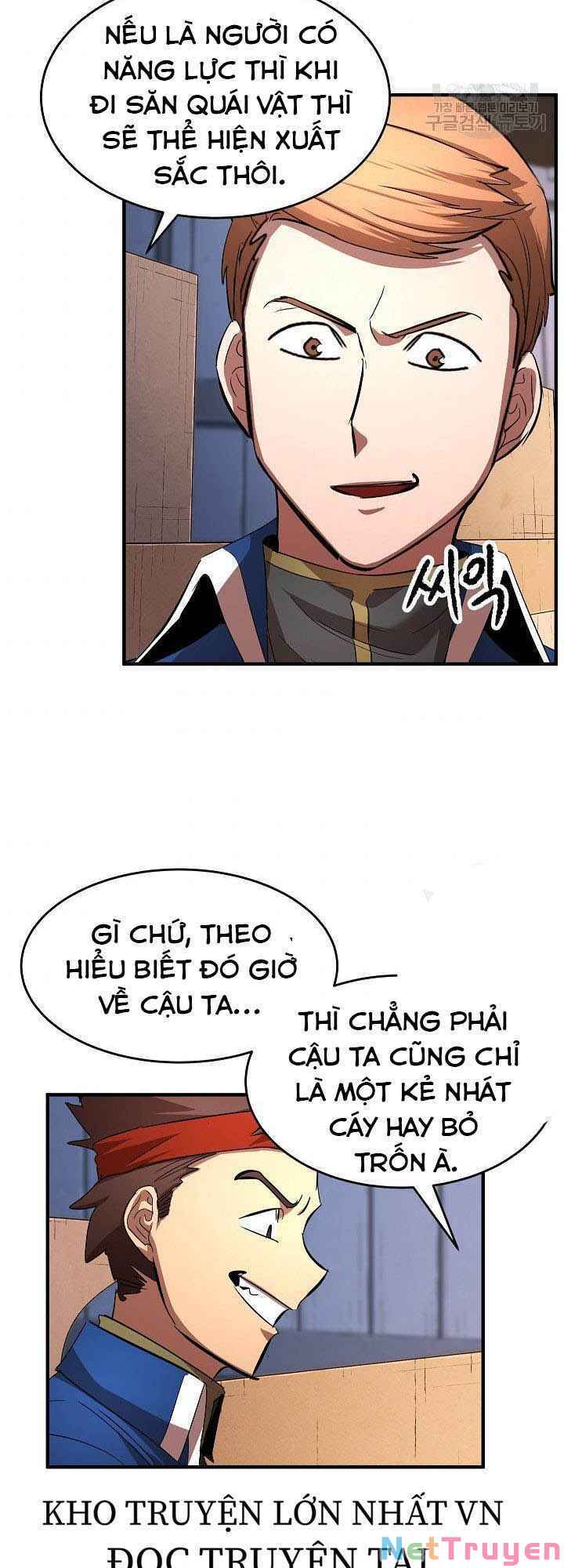 Thiên Ma Tiêu Diệt Lich King Của Murim Chapter 16 - Trang 37