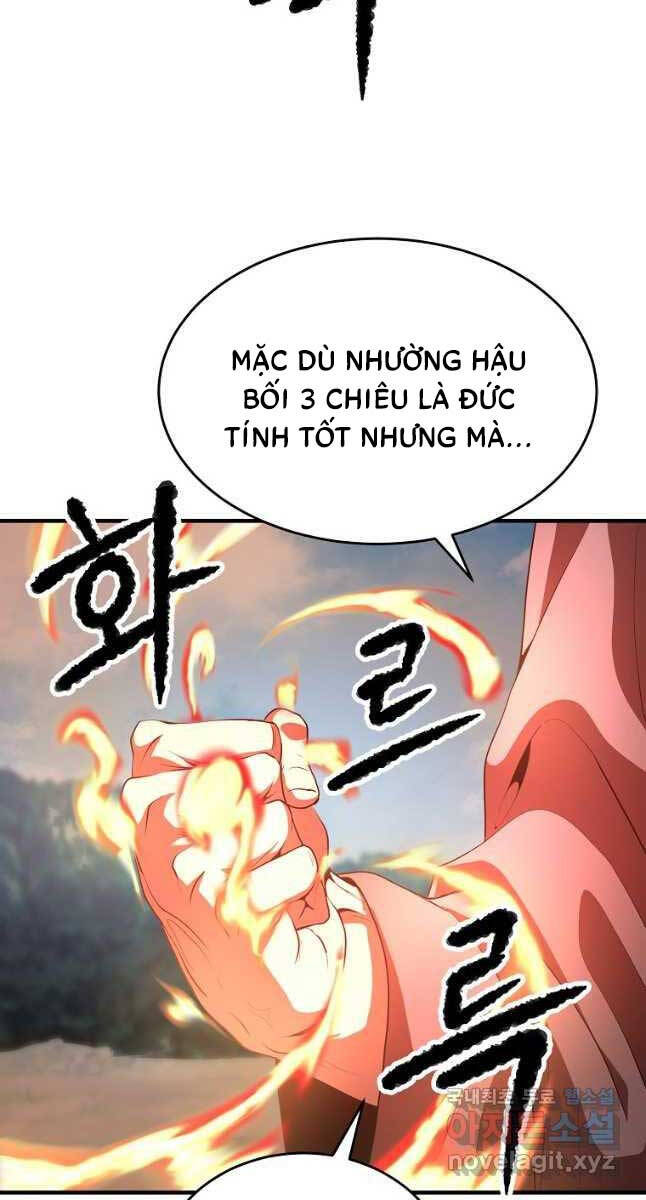 Thiên Ma Tiêu Diệt Lich King Của Murim Chapter 64 - Trang 62