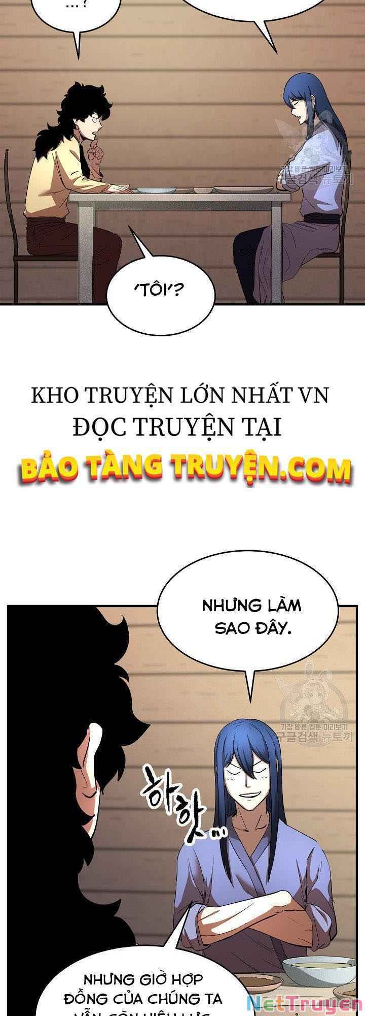 Thiên Ma Tiêu Diệt Lich King Của Murim Chapter 8 - Trang 47