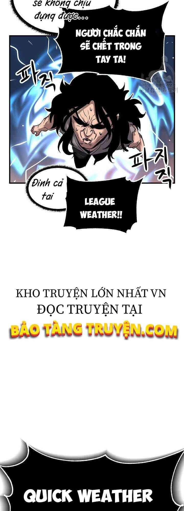 Thiên Ma Tiêu Diệt Lich King Của Murim Chapter 1 - Trang 47