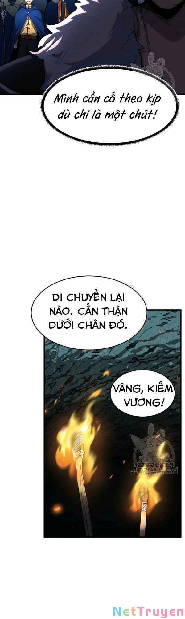 Thiên Ma Tiêu Diệt Lich King Của Murim Chapter 21 - Trang 34