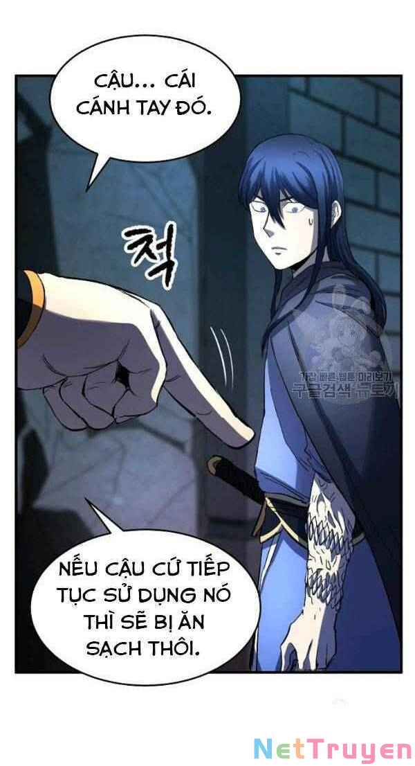 Thiên Ma Tiêu Diệt Lich King Của Murim Chapter 23 - Trang 88