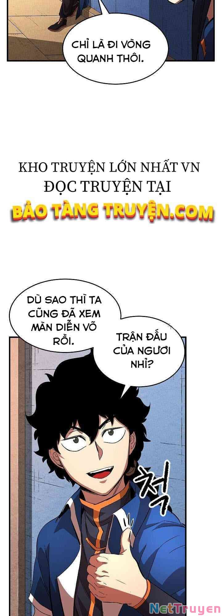 Thiên Ma Tiêu Diệt Lich King Của Murim Chapter 12 - Trang 104