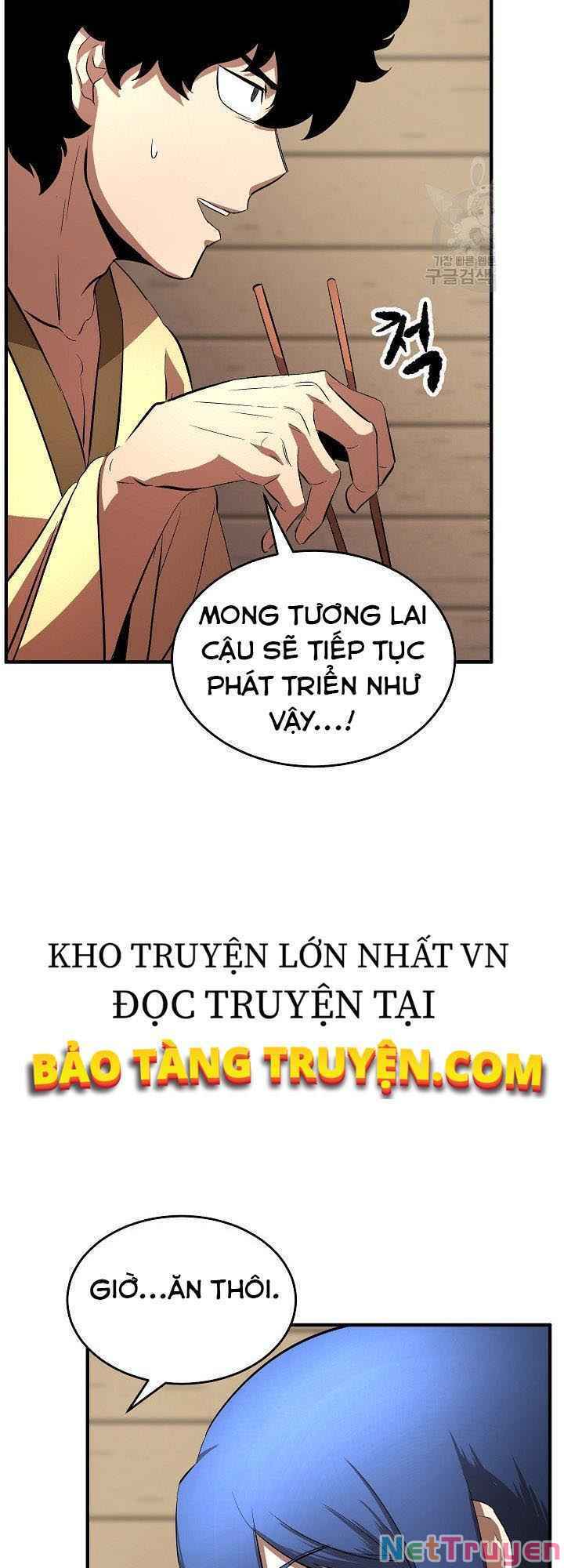 Thiên Ma Tiêu Diệt Lich King Của Murim Chapter 8 - Trang 27