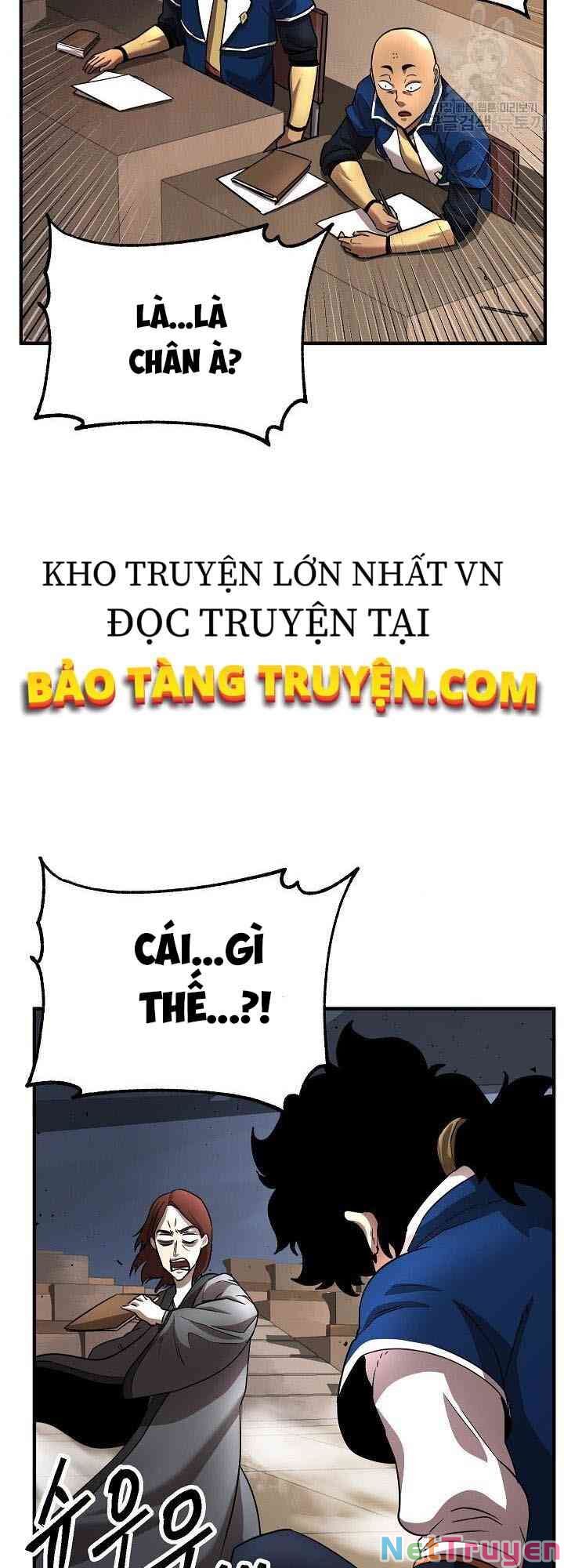 Thiên Ma Tiêu Diệt Lich King Của Murim Chapter 9 - Trang 56