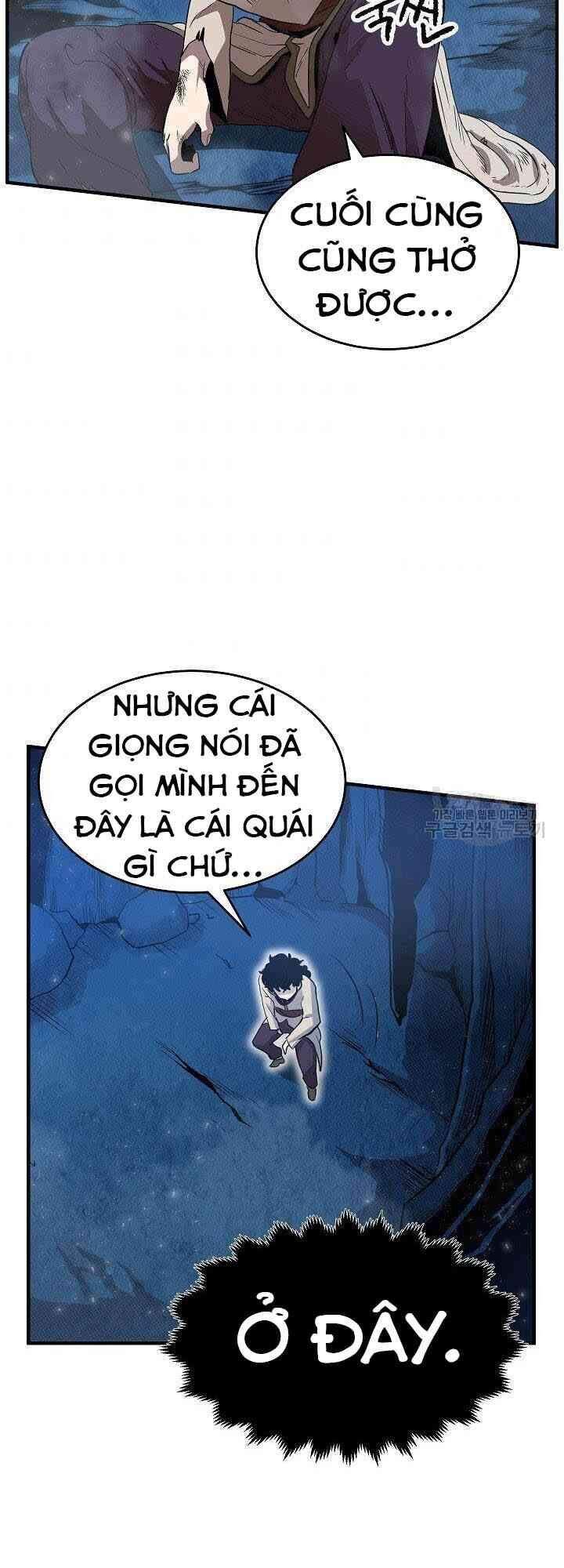 Thiên Ma Tiêu Diệt Lich King Của Murim Chapter 4 - Trang 55