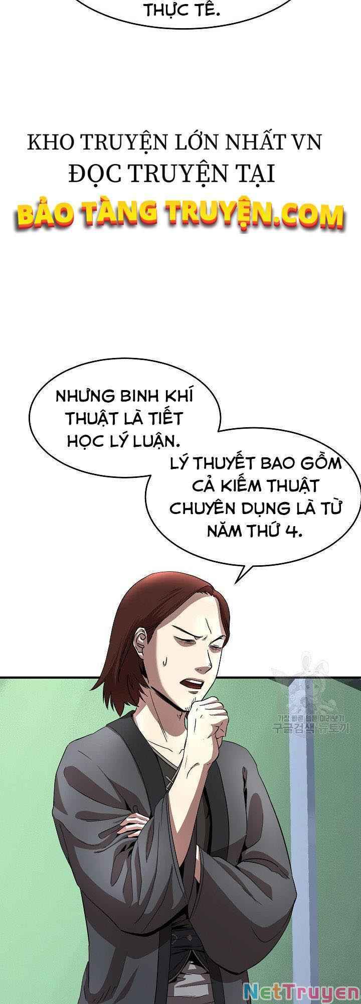 Thiên Ma Tiêu Diệt Lich King Của Murim Chapter 10 - Trang 56