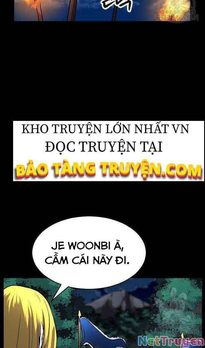 Thiên Ma Tiêu Diệt Lich King Của Murim Chapter 19 - Trang 1