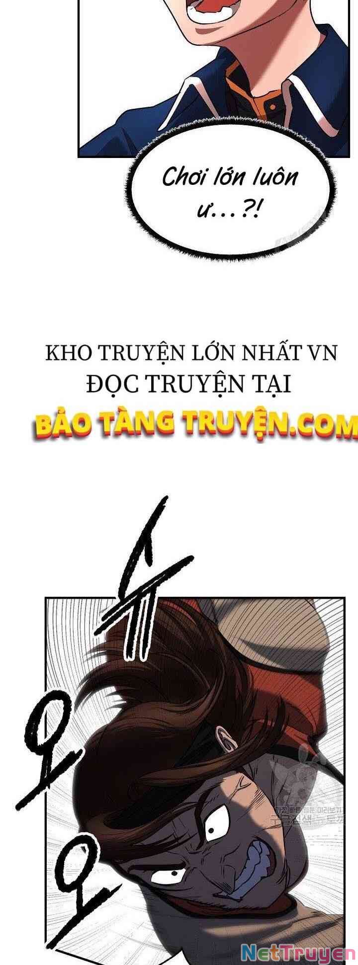 Thiên Ma Tiêu Diệt Lich King Của Murim Chapter 11 - Trang 2