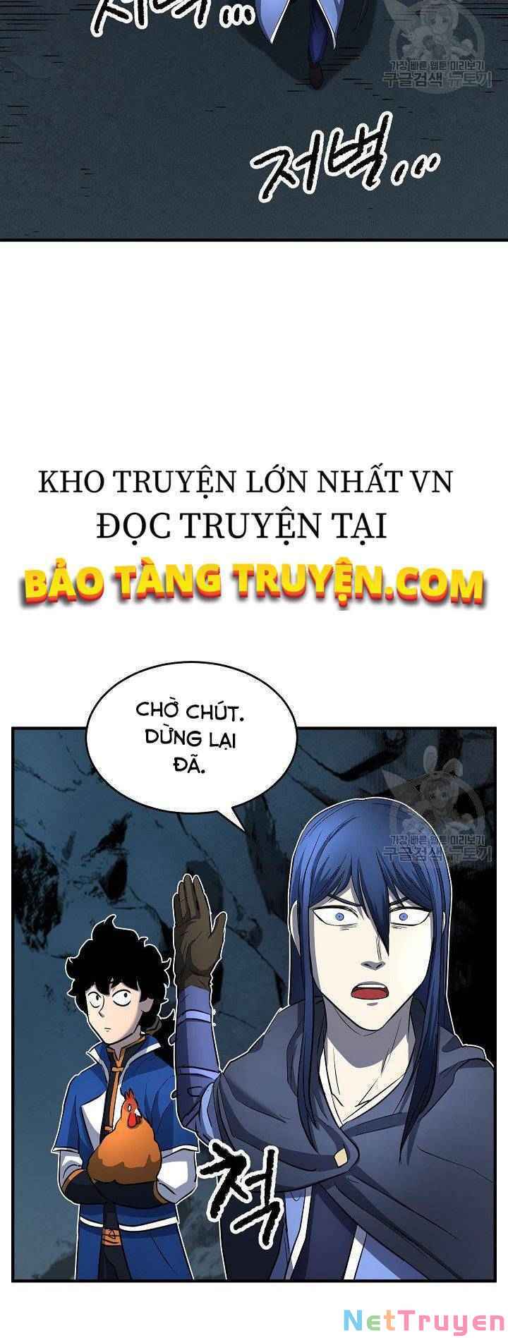 Thiên Ma Tiêu Diệt Lich King Của Murim Chapter 18 - Trang 35