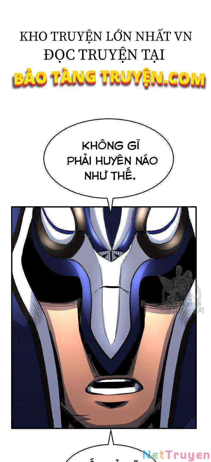 Thiên Ma Tiêu Diệt Lich King Của Murim Chapter 19 - Trang 42