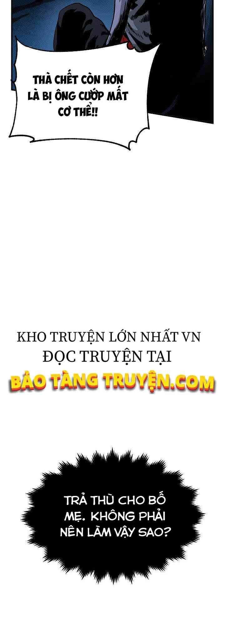 Thiên Ma Tiêu Diệt Lich King Của Murim Chapter 4 - Trang 70