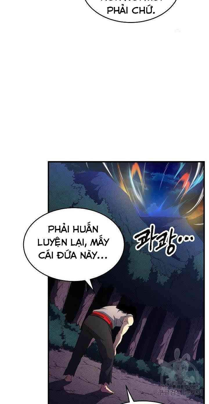 Thiên Ma Tiêu Diệt Lich King Của Murim Chapter 1 - Trang 119