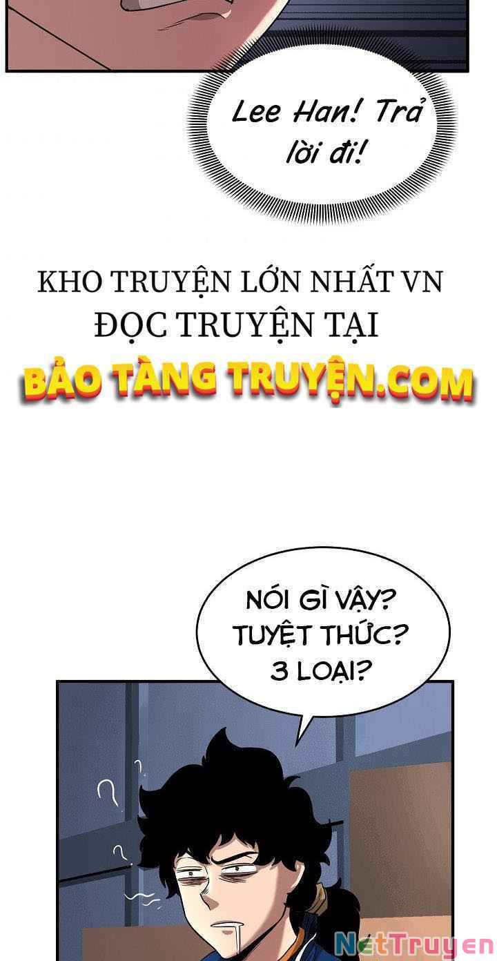 Thiên Ma Tiêu Diệt Lich King Của Murim Chapter 10 - Trang 42