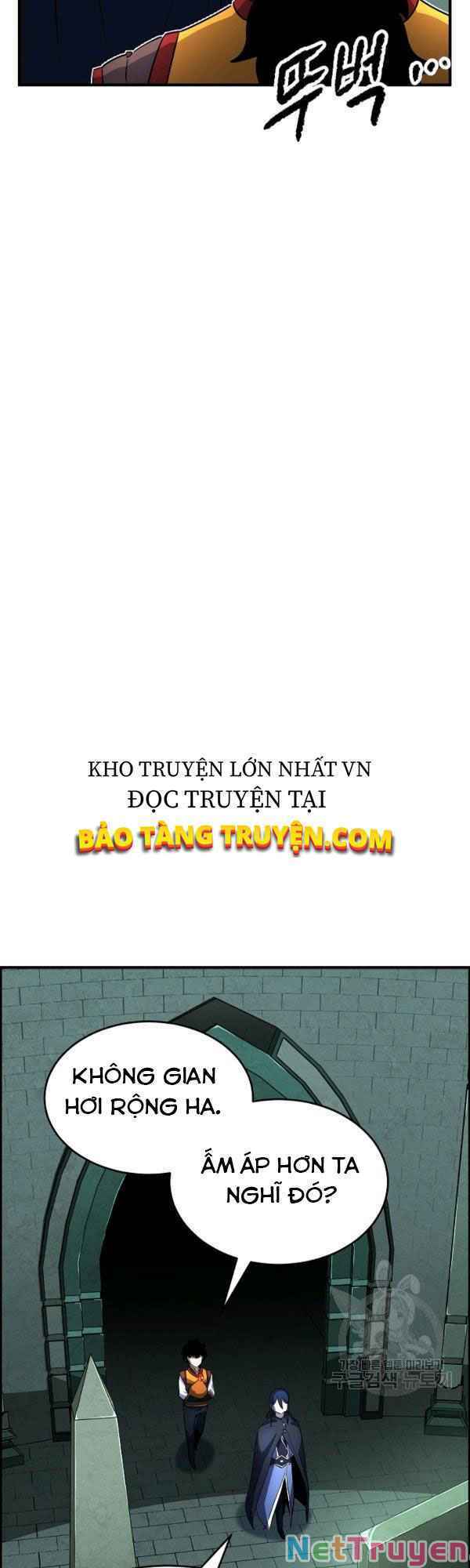 Thiên Ma Tiêu Diệt Lich King Của Murim Chapter 21 - Trang 51