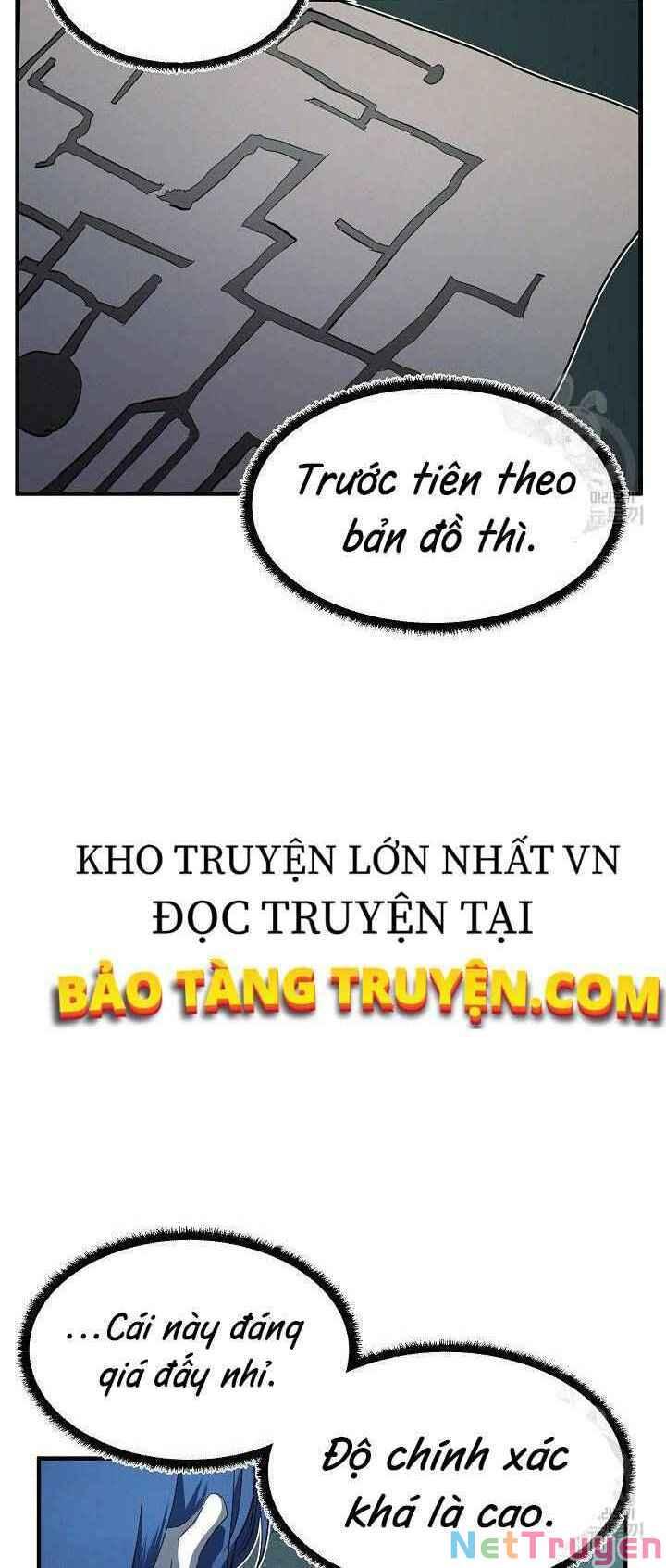 Thiên Ma Tiêu Diệt Lich King Của Murim Chapter 18 - Trang 47