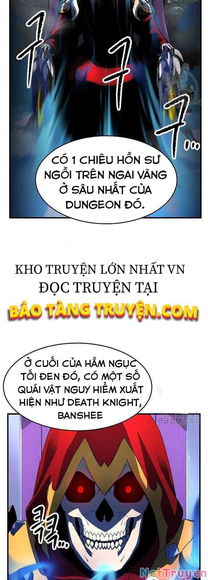 Thiên Ma Tiêu Diệt Lich King Của Murim Chapter 14 - Trang 47