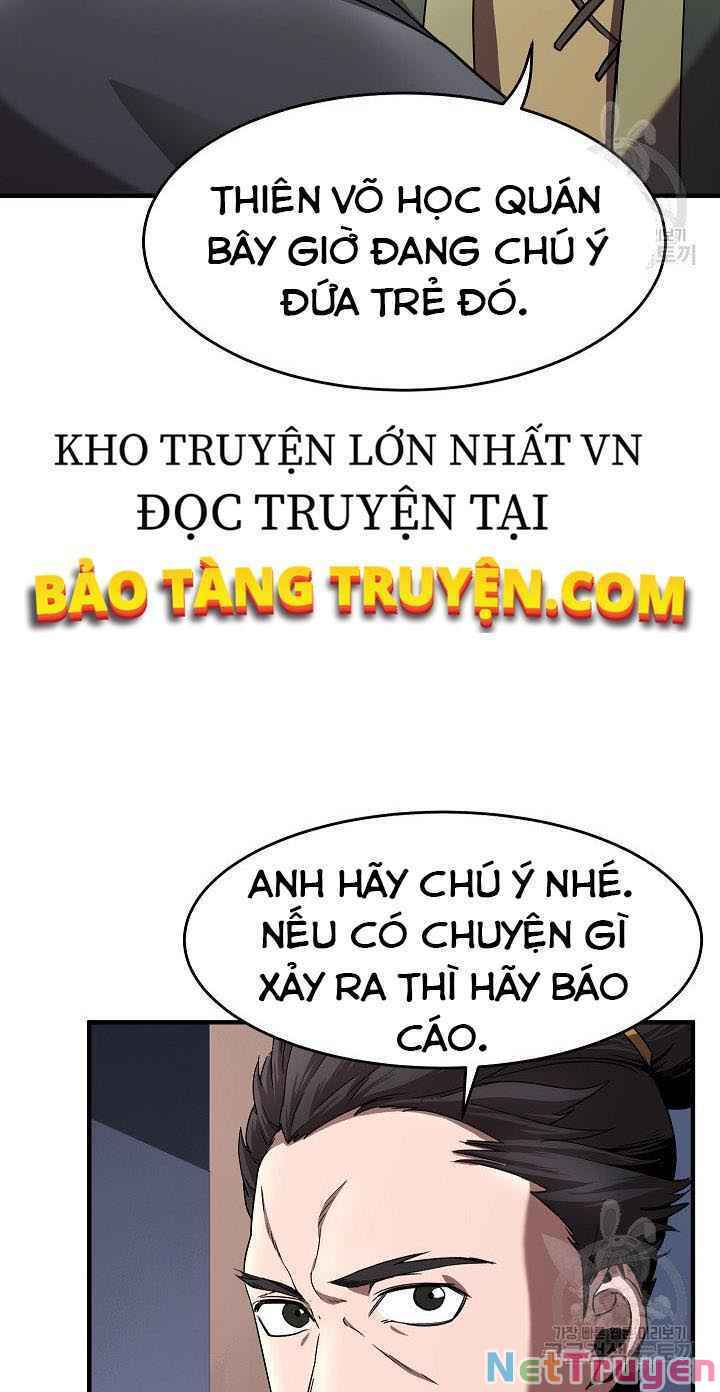 Thiên Ma Tiêu Diệt Lich King Của Murim Chapter 10 - Trang 8