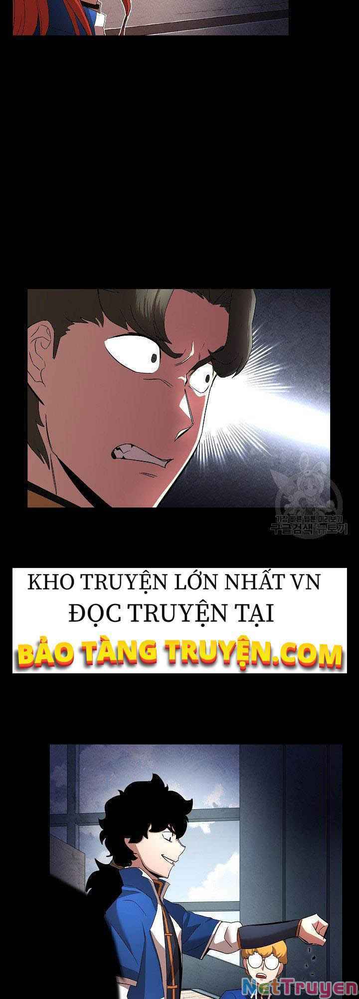 Thiên Ma Tiêu Diệt Lich King Của Murim Chapter 16 - Trang 41