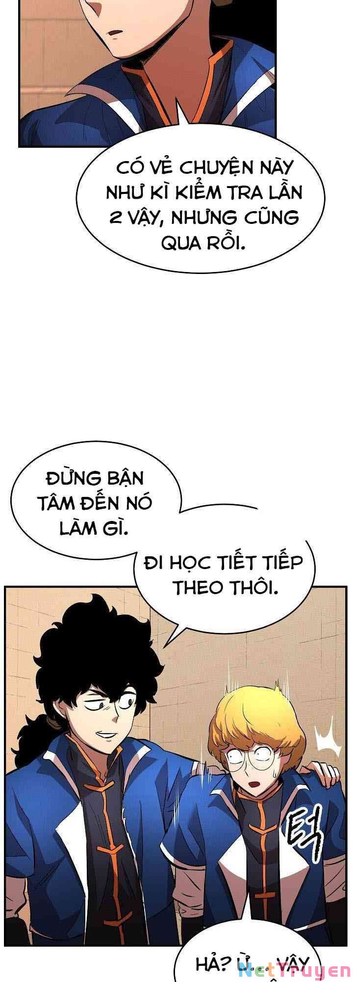 Thiên Ma Tiêu Diệt Lich King Của Murim Chapter 14 - Trang 25