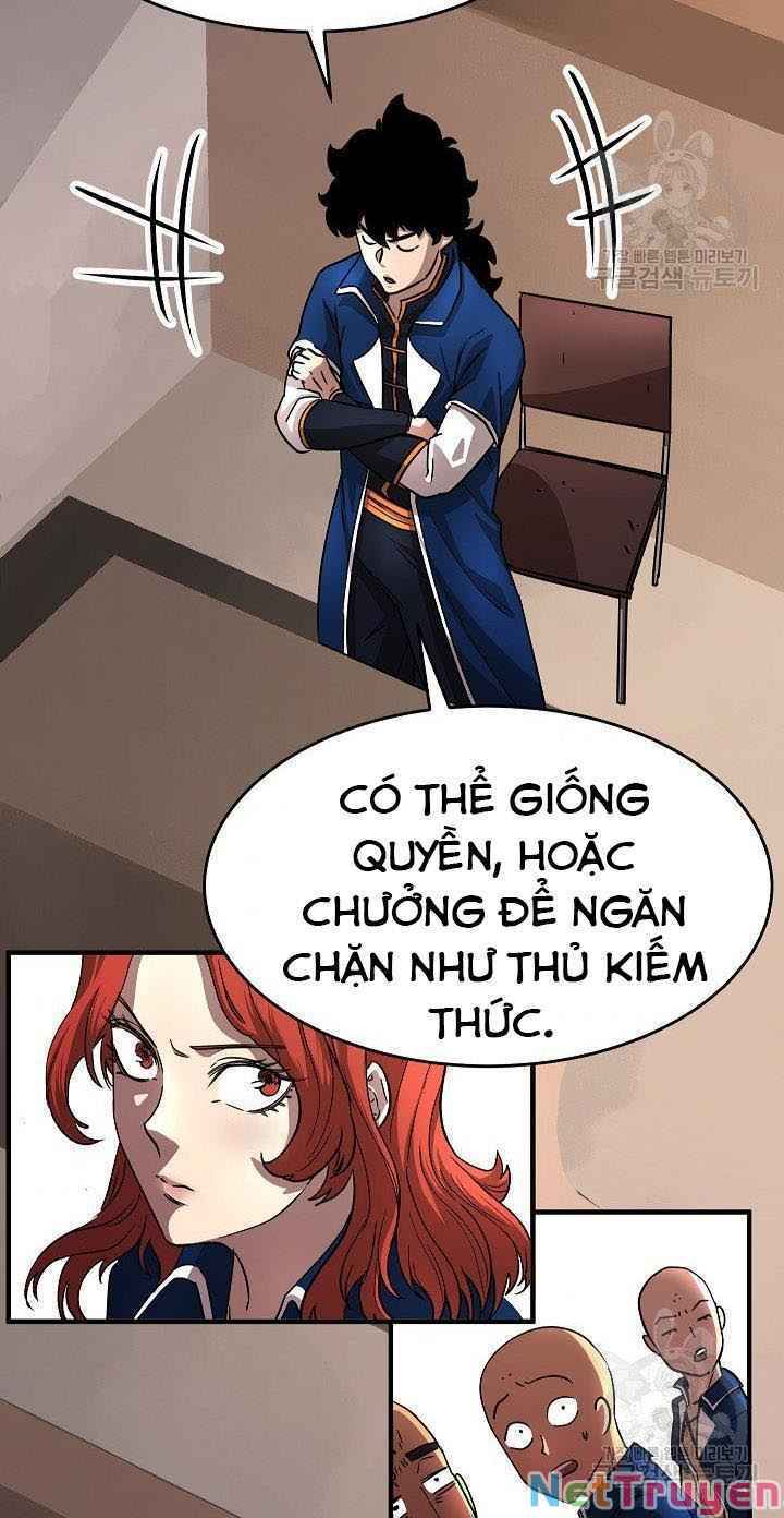 Thiên Ma Tiêu Diệt Lich King Của Murim Chapter 10 - Trang 48