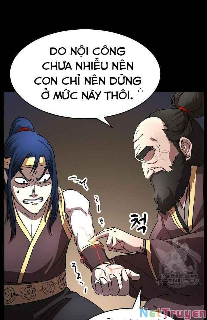 Thiên Ma Tiêu Diệt Lich King Của Murim Chapter 20 - Trang 19