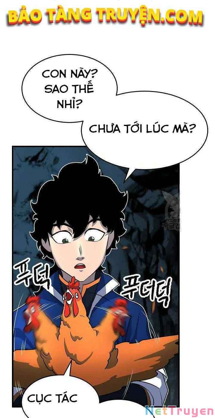 Thiên Ma Tiêu Diệt Lich King Của Murim Chapter 18 - Trang 41