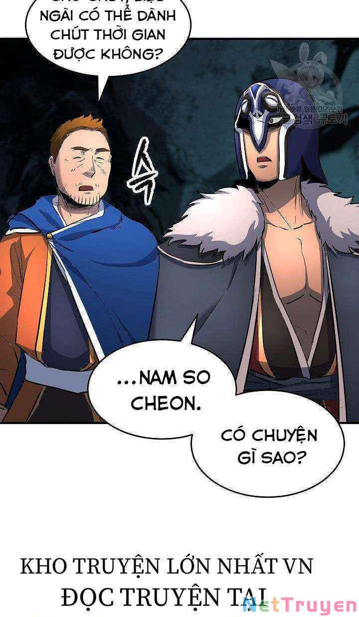 Thiên Ma Tiêu Diệt Lich King Của Murim Chapter 19 - Trang 26