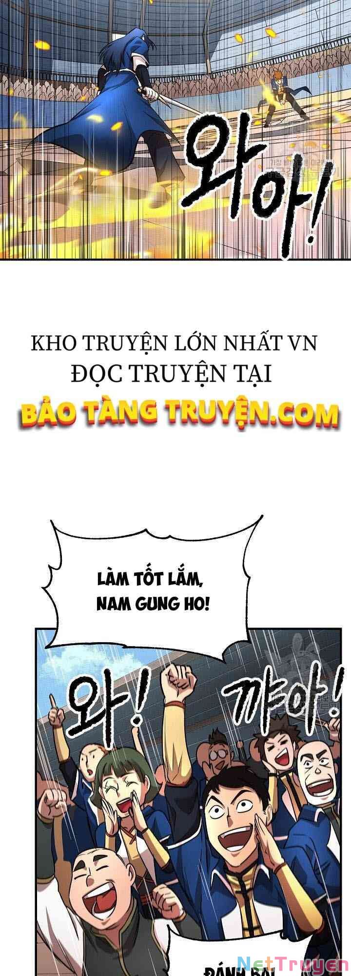 Thiên Ma Tiêu Diệt Lich King Của Murim Chapter 11 - Trang 71