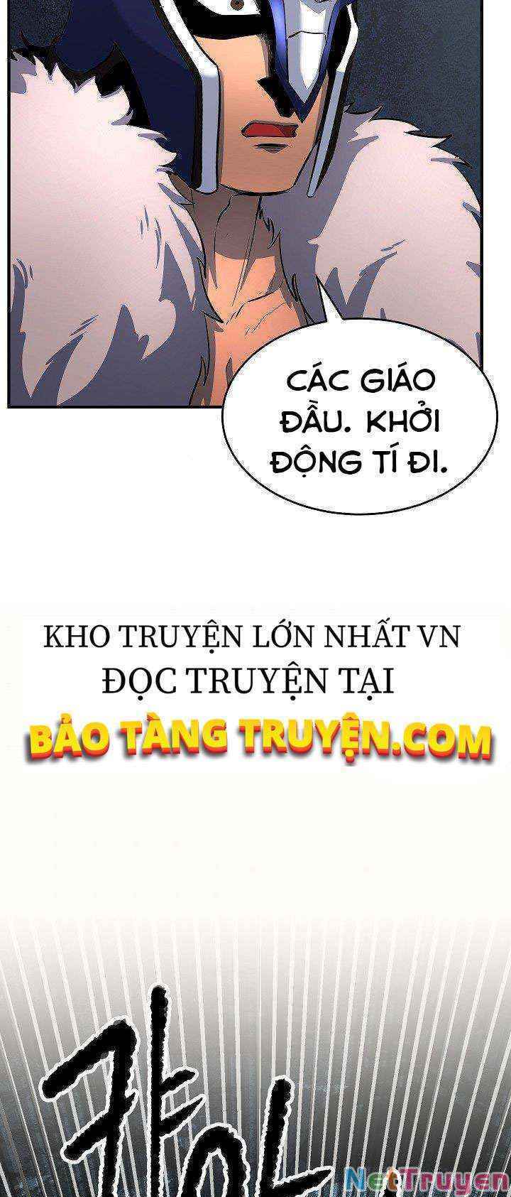 Thiên Ma Tiêu Diệt Lich King Của Murim Chapter 19 - Trang 51