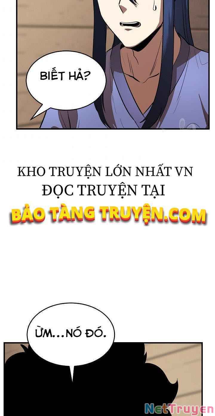 Thiên Ma Tiêu Diệt Lich King Của Murim Chapter 8 - Trang 43