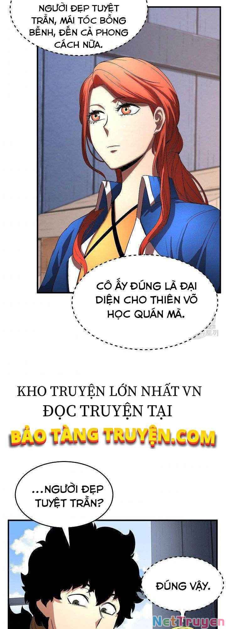 Thiên Ma Tiêu Diệt Lich King Của Murim Chapter 15 - Trang 65