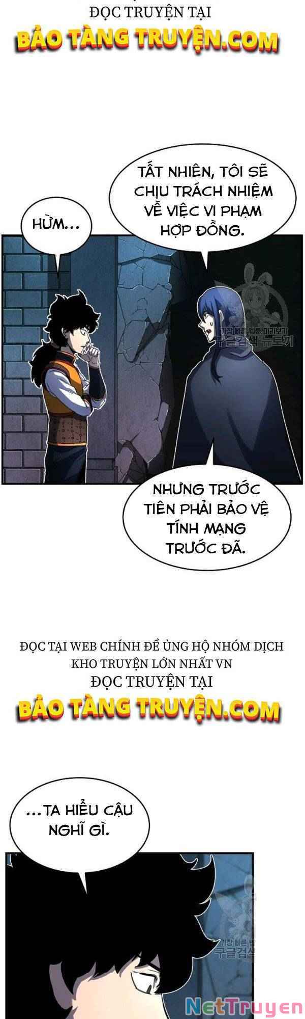 Thiên Ma Tiêu Diệt Lich King Của Murim Chapter 23 - Trang 86