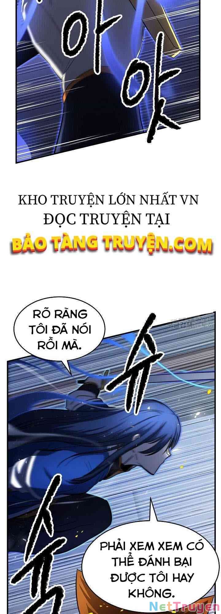 Thiên Ma Tiêu Diệt Lich King Của Murim Chapter 12 - Trang 64