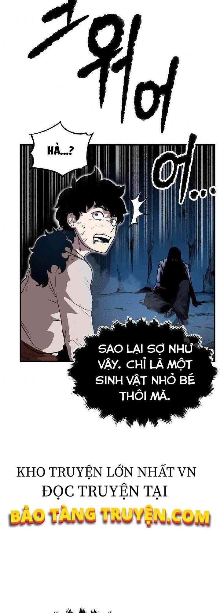 Thiên Ma Tiêu Diệt Lich King Của Murim Chapter 4 - Trang 61