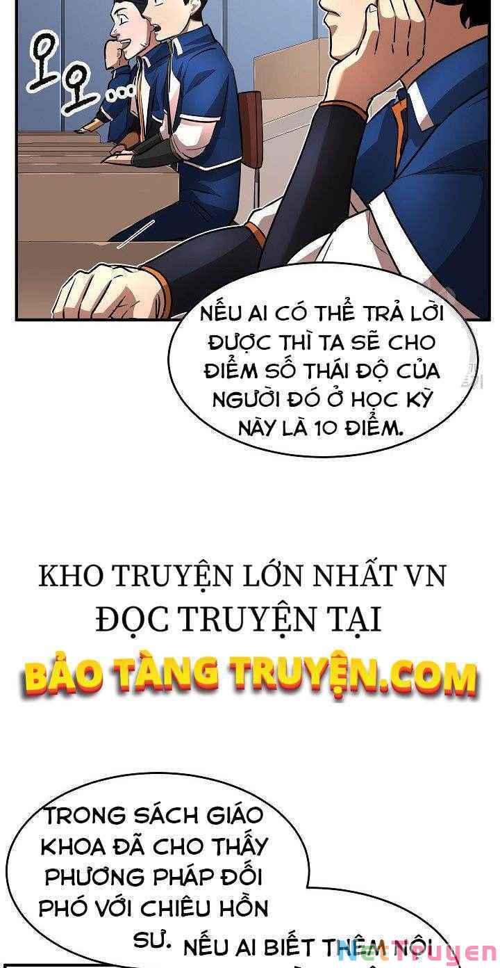 Thiên Ma Tiêu Diệt Lich King Của Murim Chapter 15 - Trang 43