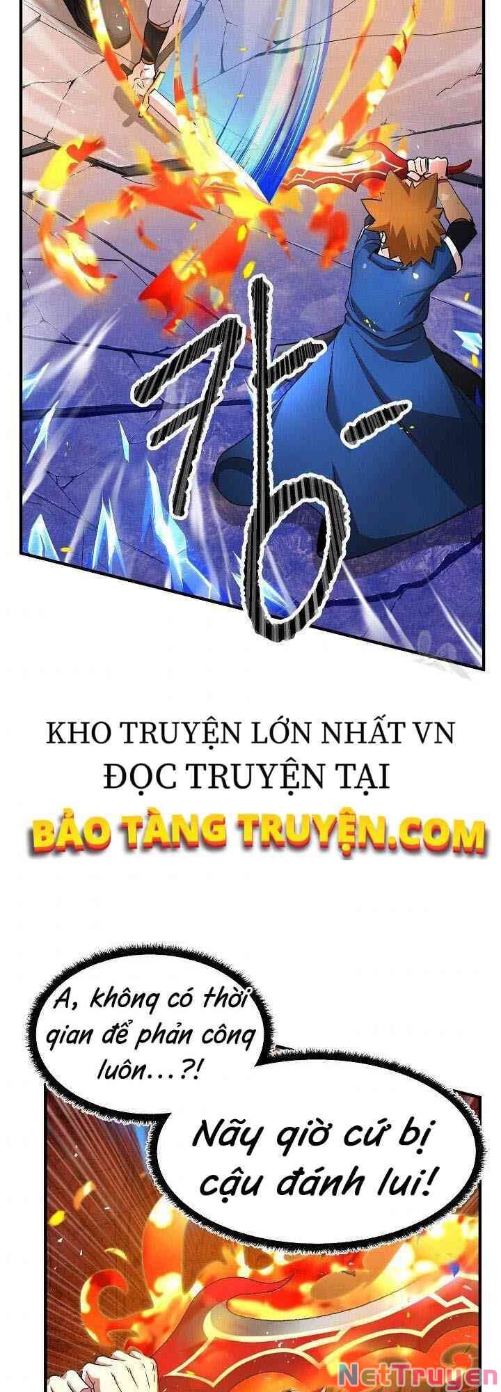 Thiên Ma Tiêu Diệt Lich King Của Murim Chapter 12 - Trang 59