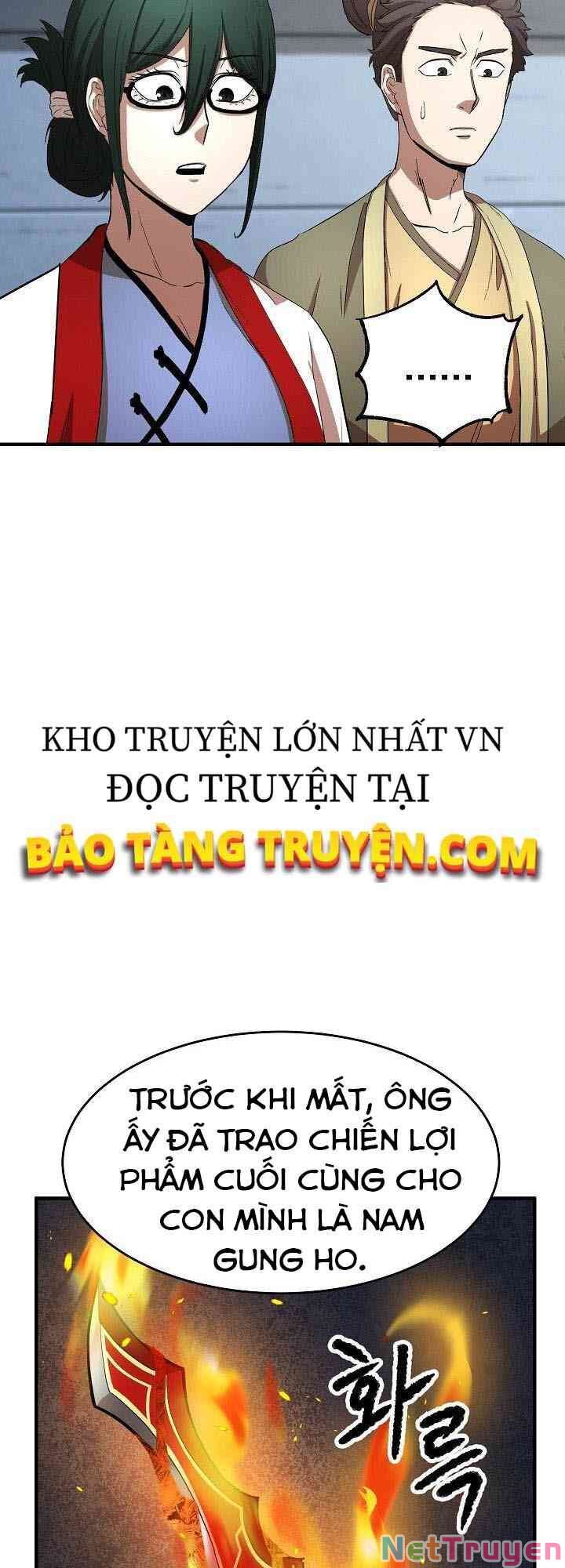 Thiên Ma Tiêu Diệt Lich King Của Murim Chapter 11 - Trang 89