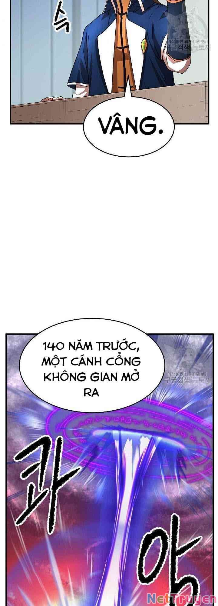 Thiên Ma Tiêu Diệt Lich King Của Murim Chapter 14 - Trang 36