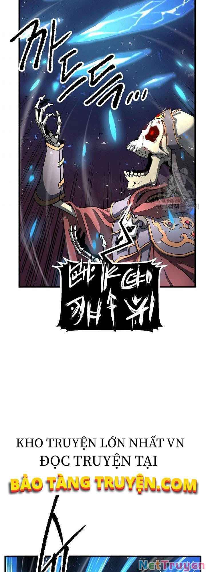 Thiên Ma Tiêu Diệt Lich King Của Murim Chapter 20 - Trang 43