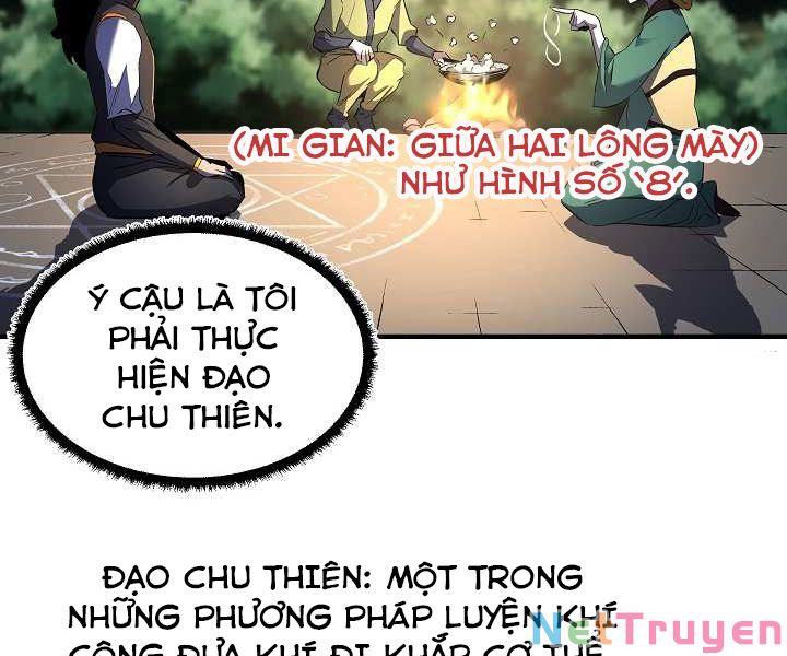 Thiên Ma Tiêu Diệt Lich King Của Murim Chapter 48 - Trang 18