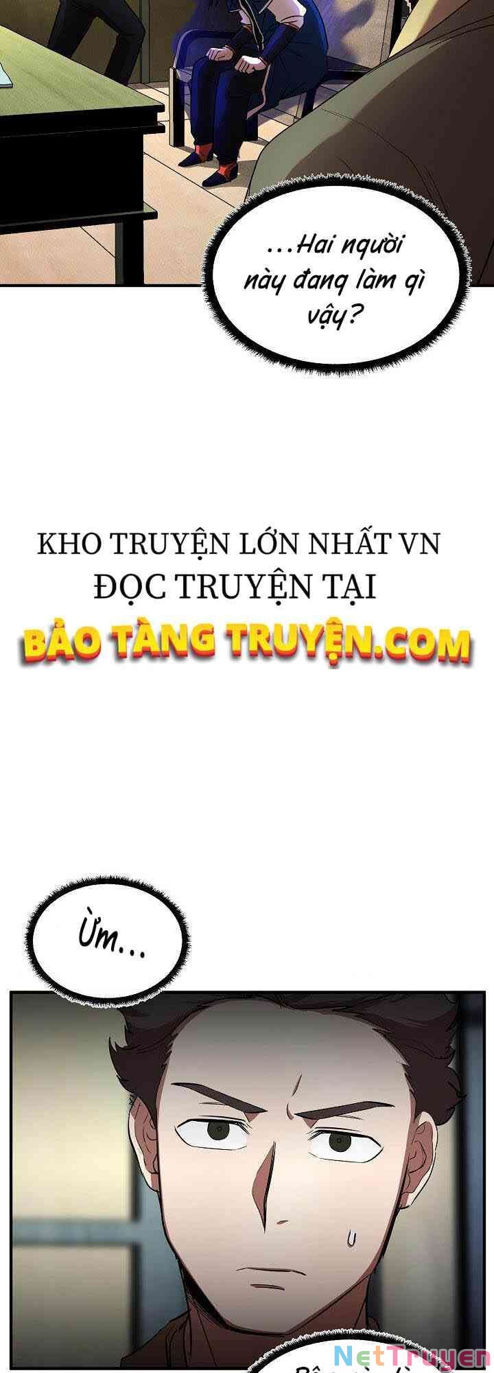 Thiên Ma Tiêu Diệt Lich King Của Murim Chapter 9 - Trang 26