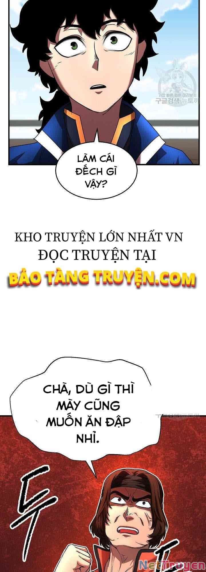 Thiên Ma Tiêu Diệt Lich King Của Murim Chapter 13 - Trang 76