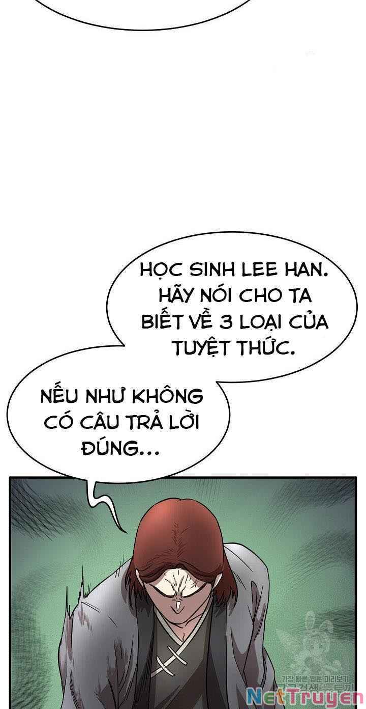 Thiên Ma Tiêu Diệt Lich King Của Murim Chapter 10 - Trang 38