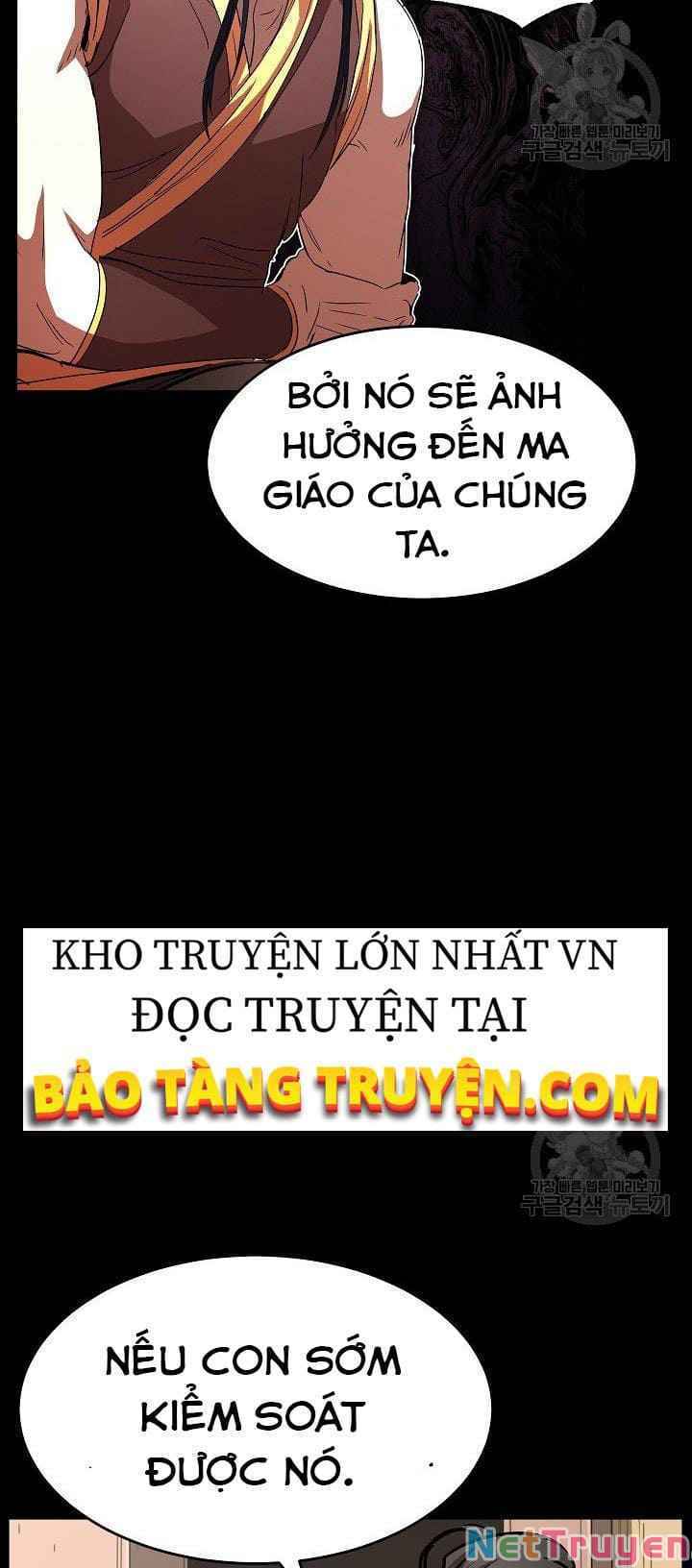 Thiên Ma Tiêu Diệt Lich King Của Murim Chapter 20 - Trang 26