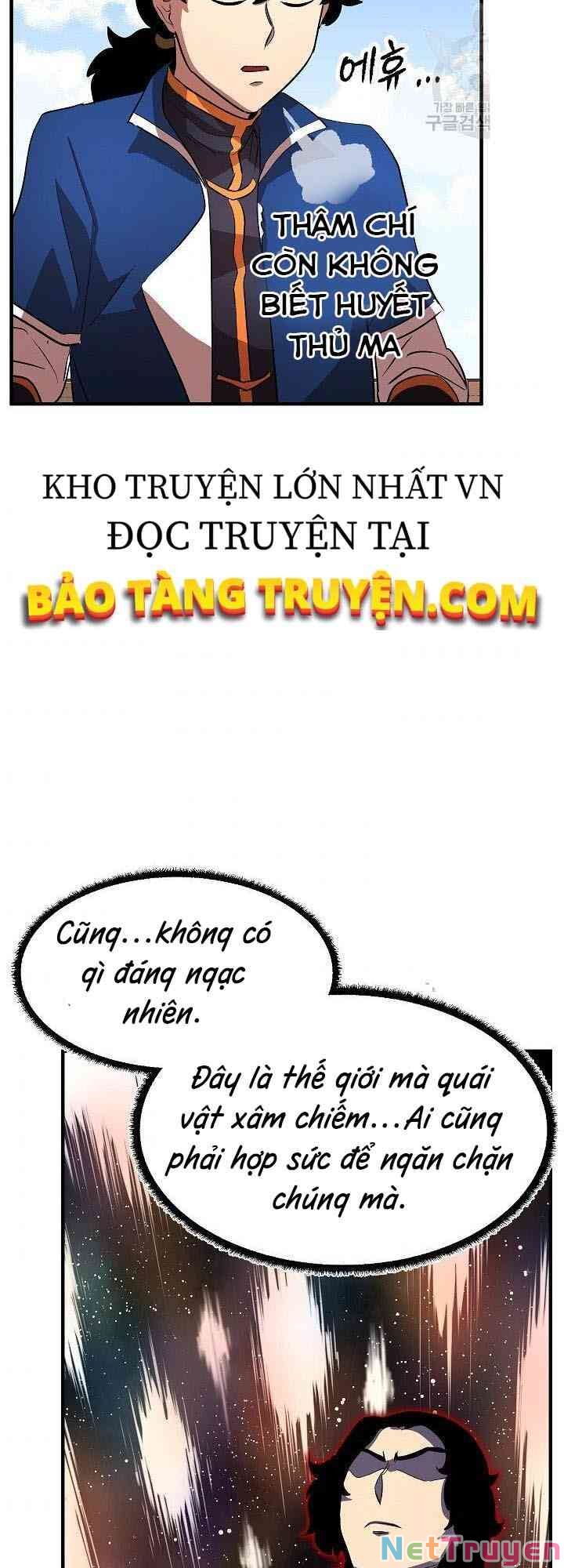 Thiên Ma Tiêu Diệt Lich King Của Murim Chapter 13 - Trang 60